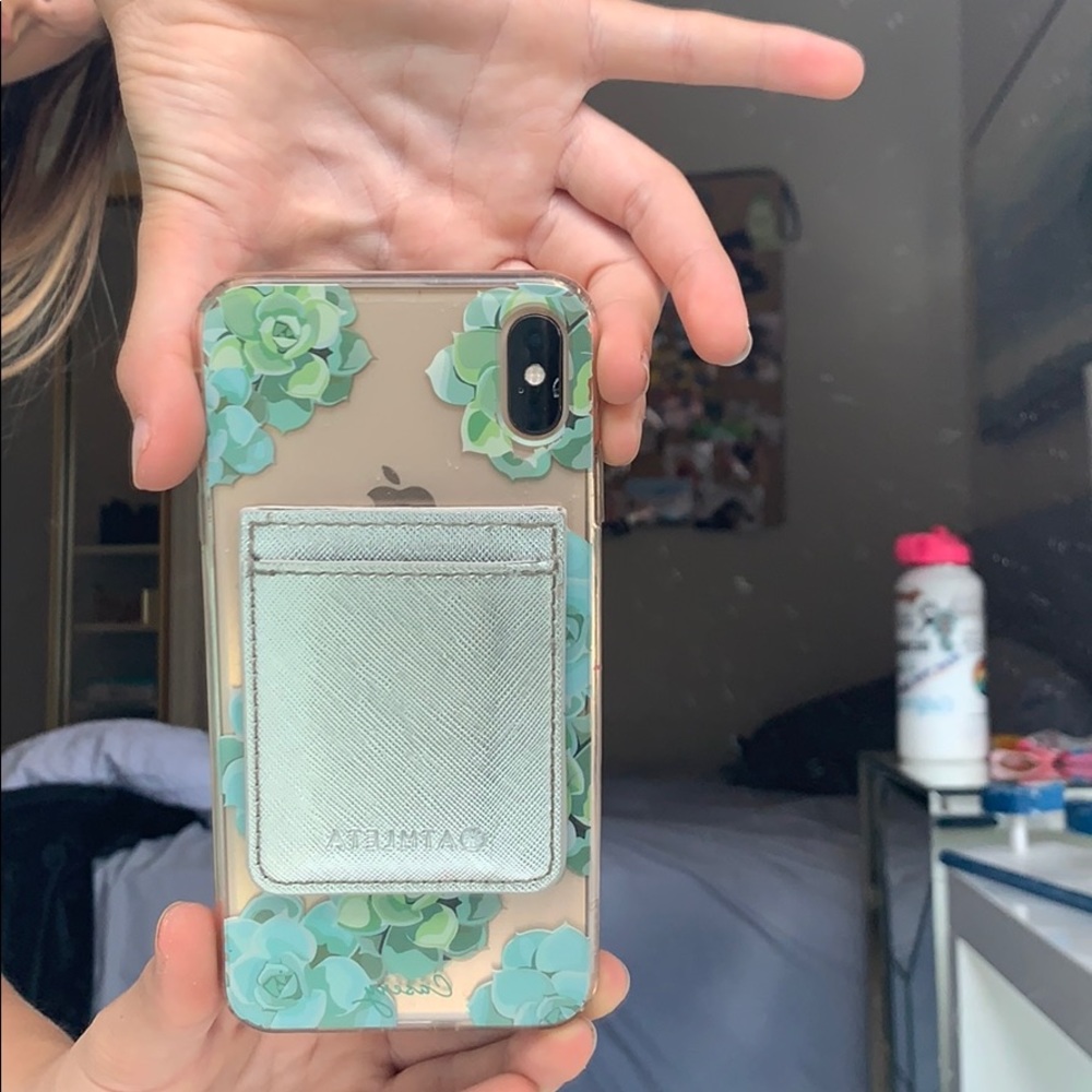 iPhone XS Max case